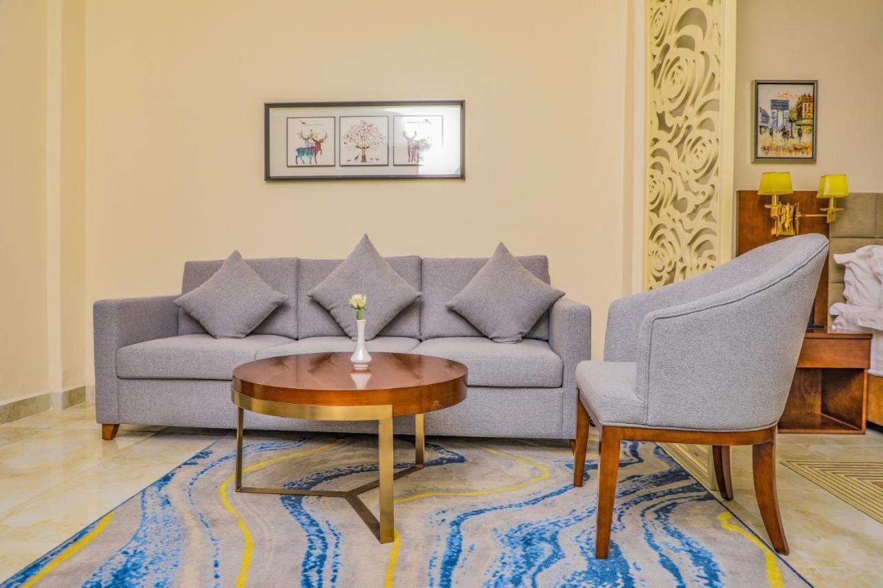 Roseau Hotel And Spa Gonder Zewnętrze zdjęcie
