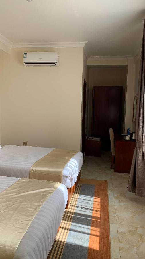 Roseau Hotel And Spa Gonder Zewnętrze zdjęcie