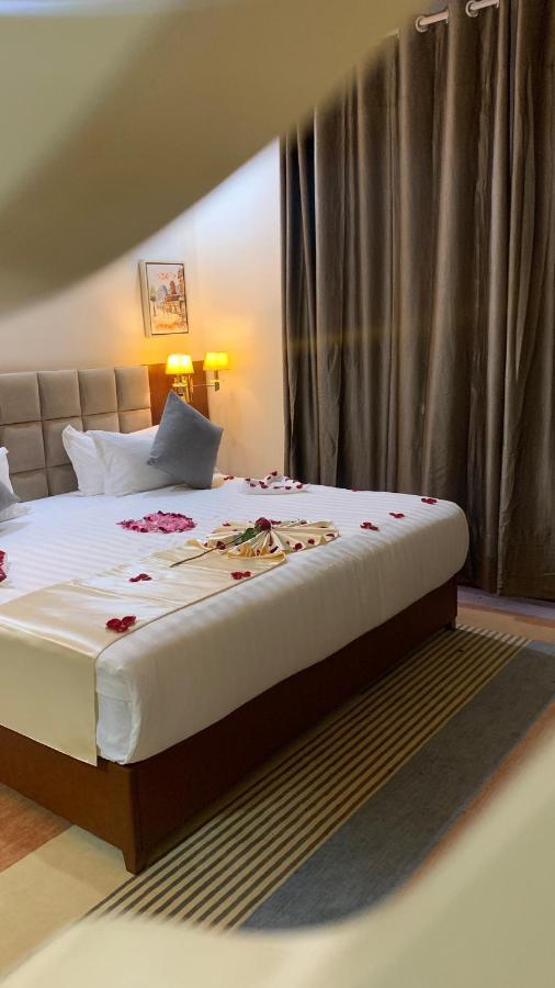 Roseau Hotel And Spa Gonder Zewnętrze zdjęcie