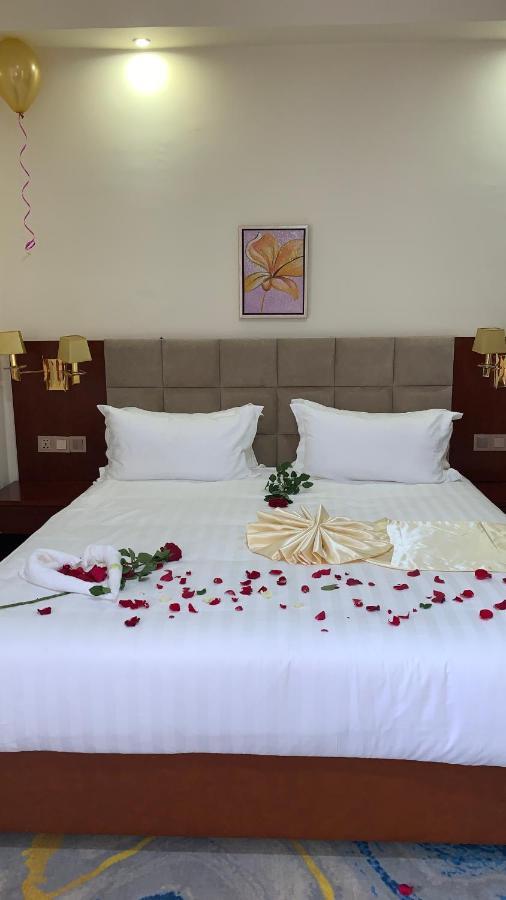 Roseau Hotel And Spa Gonder Zewnętrze zdjęcie
